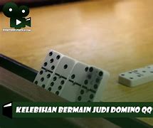 Apakah Main Game Domino Termasuk Judi