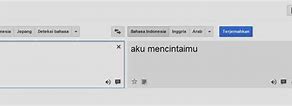 Arti Terjemah Bahasa Indonesia Ke Inggris