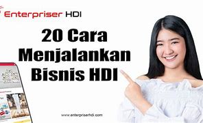 Cara Mengalahkan Sistem Hdi