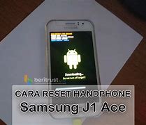 Cara Mengatasi Memori Penuh Hp Samsung J1 Ace