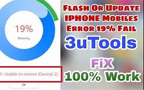 Fix Flash 3Utools Adalah