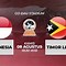 Live Bola Malam Ini Indonesia Vs Timor Leste