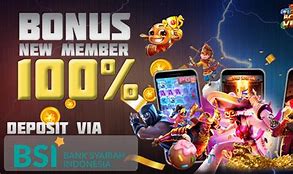 Situs Slot Bank Terlengkap Di Indonesia Terbaru