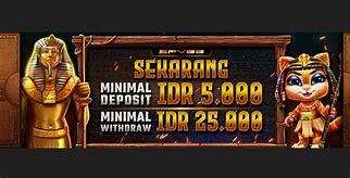 Situs Slot Free Chip Tanpa Depo 2024 Indonesia Terbaru