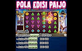 Slot Gacor Hari Ini Pola Sakti Zeus Maxwin Gratis Online Game