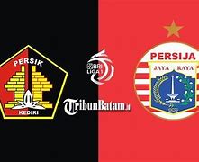 Tempat Menonton Persik Kediri Vs Persija Jakarta